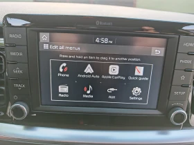 Kia Stonic 1.6CRDI-КАМЕРА-CAR PLAY-ANDROID AUTO, снимка 12