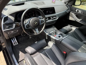 BMW X5, снимка 9