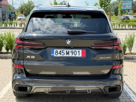 BMW X5, снимка 5