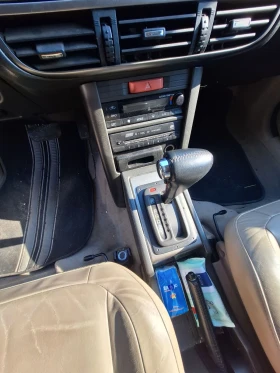 Nissan X-trail, снимка 7