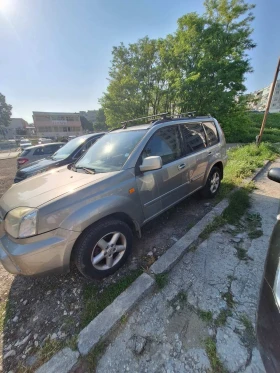 Nissan X-trail, снимка 11