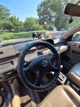 Nissan X-trail, снимка 6