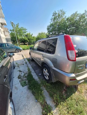 Nissan X-trail, снимка 10