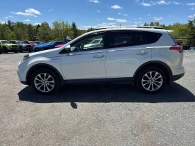 Toyota Rav4 * Limited * АВТОКРЕДИТ БЕЗ ПЪРВОНАЧАЛНА ВНОСКА* , снимка 2