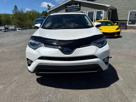 Toyota Rav4 * Limited * АВТОКРЕДИТ БЕЗ ПЪРВОНАЧАЛНА ВНОСКА* , снимка 6