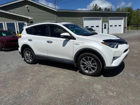 Toyota Rav4 * Limited * АВТОКРЕДИТ БЕЗ ПЪРВОНАЧАЛНА ВНОСКА* , снимка 1