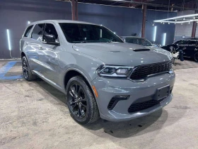 Dodge Durango * GT AWD | Pwr Liftgate | Leather | Remote Start *, снимка 7