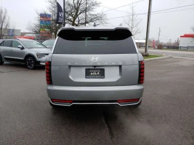 Hyundai Palisade * Ultimate Calligraphy * КРАЙНА ЦЕНА ДО БЪЛГАРИЯ* , снимка 6