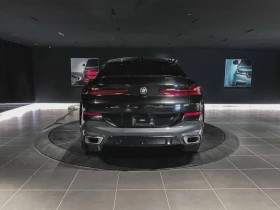 BMW X6 xDrive40i AWD, снимка 3