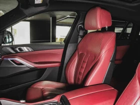 BMW X6 xDrive40i AWD, снимка 12