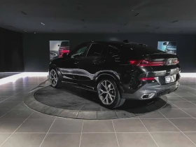 BMW X6 xDrive40i AWD, снимка 4