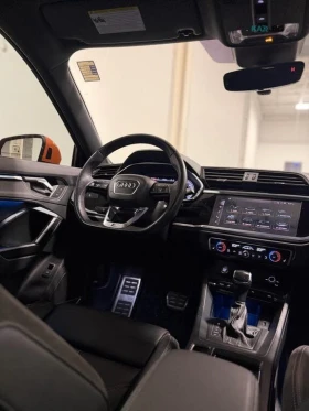 Audi Q3 quattro * Prestige * АвтоКредит * (ЦЕНА ДО БГ), снимка 16