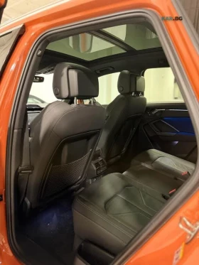 Audi Q3 quattro * Prestige * АвтоКредит * (ЦЕНА ДО БГ), снимка 15