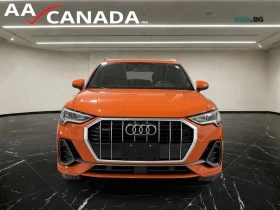 Audi Q3 quattro * Prestige * АвтоКредит * (ЦЕНА ДО БГ), снимка 2
