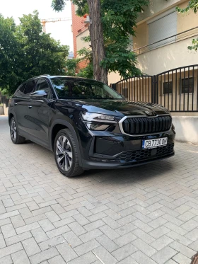 Skoda Kodiaq 4X4, 360 камера, Гаранционна, снимка 5