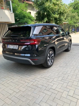 Skoda Kodiaq 4X4, 360 камера, Гаранционна, снимка 3