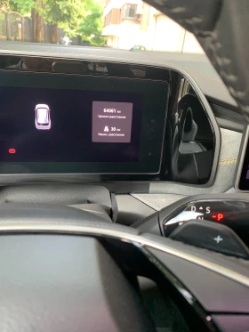 Skoda Kodiaq 4X4, 360 камера, Гаранционна, снимка 14