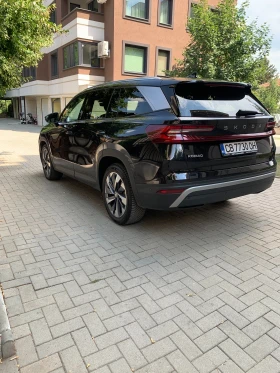 Skoda Kodiaq 4X4, 360 камера, Гаранционна, снимка 4