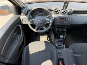 Dacia Duster 1.5blueDCi 115k.c. 4x4, снимка 15