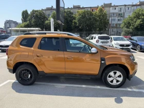 Dacia Duster 1.5blueDCi 115k.c. 4x4, снимка 4