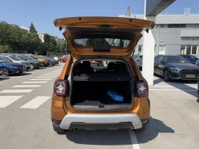 Dacia Duster 1.5blueDCi 115k.c. 4x4, снимка 8
