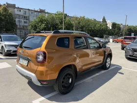Dacia Duster 1.5blueDCi 115k.c. 4x4, снимка 6