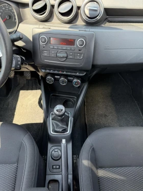 Dacia Duster 1.5blueDCi 115k.c. 4x4, снимка 14