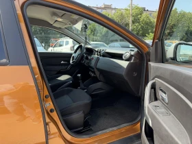Dacia Duster 1.5blueDCi 115k.c. 4x4, снимка 10