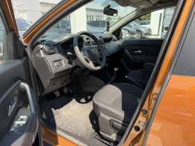 Dacia Duster 1.5blueDCi 115k.c. 4x4, снимка 9