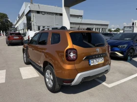 Dacia Duster 1.5blueDCi 115k.c. 4x4, снимка 5