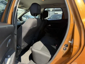 Dacia Duster 1.5blueDCi 115k.c. 4x4, снимка 12