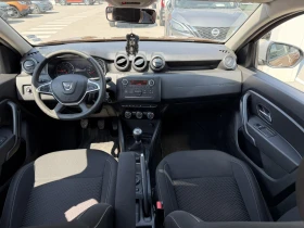 Dacia Duster 1.5blueDCi 115k.c. 4x4, снимка 13