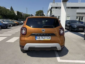 Dacia Duster 1.5blueDCi 115k.c. 4x4, снимка 7