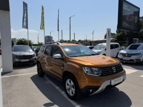 Dacia Duster 1.5blueDCi 115k.c. 4x4, снимка 3