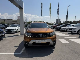 Dacia Duster 1.5blueDCi 115k.c. 4x4, снимка 2