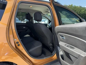 Dacia Duster 1.5blueDCi 115k.c. 4x4, снимка 11