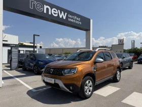 Dacia Duster 1.5blueDCi 115k.c. 4x4, снимка 1