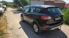 Ford Kuga 2.0d, снимка 12