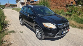 Ford Kuga 2.0d, снимка 4