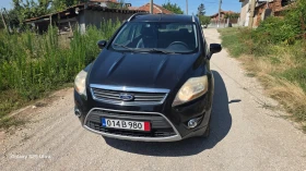 Ford Kuga 2.0d, снимка 9