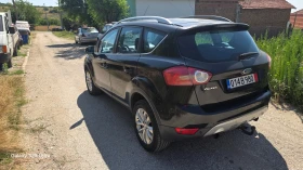 Ford Kuga 2.0d, снимка 7