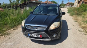 Ford Kuga 2.0d, снимка 2