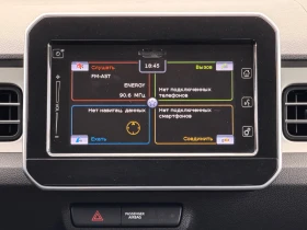 Suzuki Ignis 1.2Dual Jet AllGrip 4x4, снимка 17