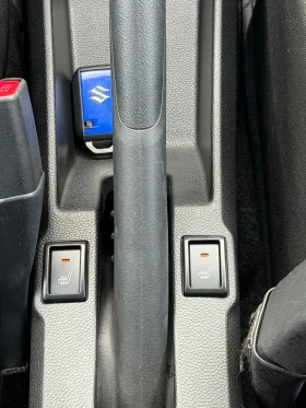 Suzuki Ignis 1.2Dual Jet AllGrip 4x4, снимка 15