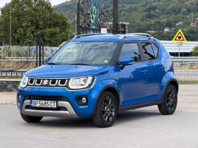 Suzuki Ignis 1.2Dual Jet AllGrip 4x4, снимка 1