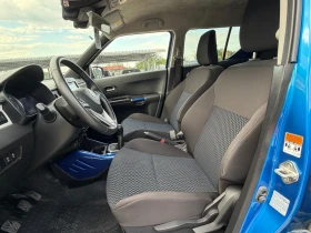 Suzuki Ignis 1.2Dual Jet AllGrip 4x4, снимка 7