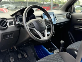 Suzuki Ignis 1.2Dual Jet AllGrip 4x4, снимка 6