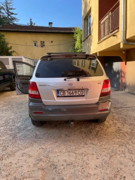 Kia Sorento, снимка 2