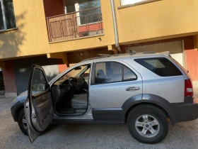 Kia Sorento, снимка 1
