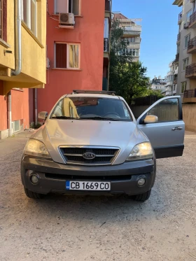 Kia Sorento, снимка 4